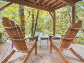 Ripplewood - Meredith Lodging